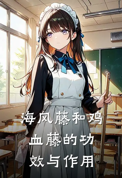 海风藤和鸡血藤的功效与作用