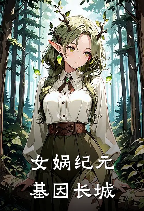 女娲纪元：基因长城