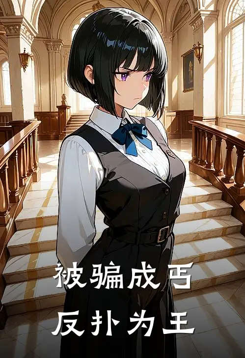 被骗成丐，反扑为王