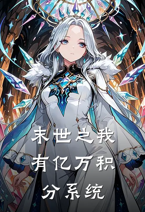 末世之我有亿万积分系统