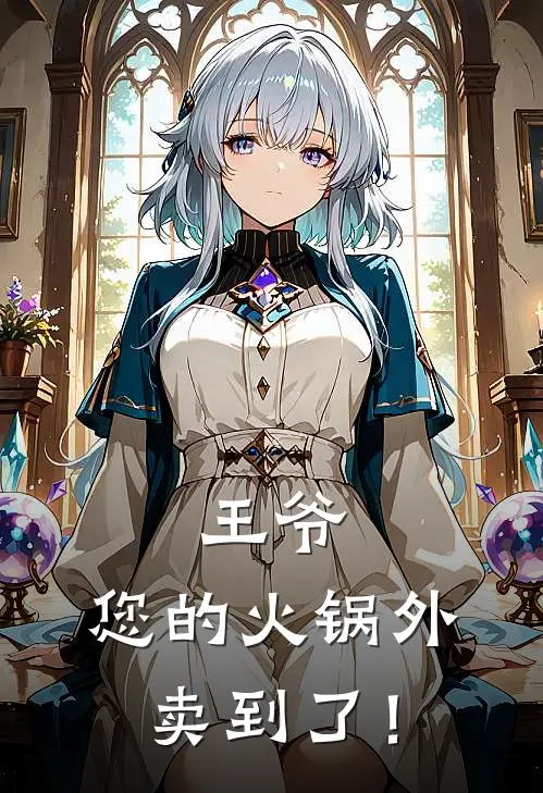 王爷，您的火锅外卖到了！