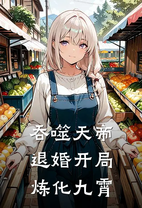 吞噬天帝：退婚开局炼化九霄