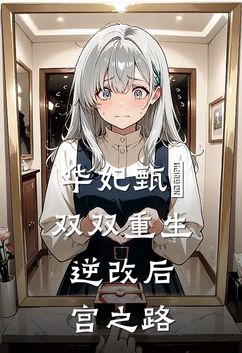 华妃甄嬛双双重生，逆改后宫之路