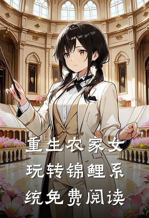 重生农家女玩转锦鲤系统免费阅读