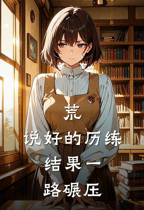 荒：说好的历练，结果一路碾压