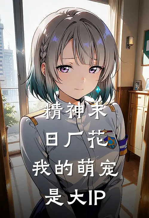 王小木林淑莲(精神末日厂花，我的萌宠是大IP)全章节在线阅读_(精神末日厂花，我的萌宠是大IP)完结版免费阅读