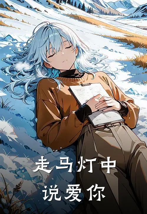 走马灯中说爱你宋雨辰巧姐最新更新小说_在线阅读免费小说走马灯中说爱你宋雨辰巧姐