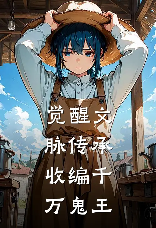 《觉醒文脉传承，收编千万鬼王》夏熠林飞全文免费在线阅读_《觉醒文脉传承，收编千万鬼王》全集阅读