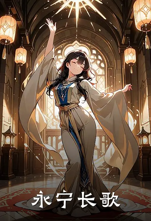 永宁长歌(季瑶孟霆)免费小说大全_小说完结免费永宁长歌季瑶孟霆