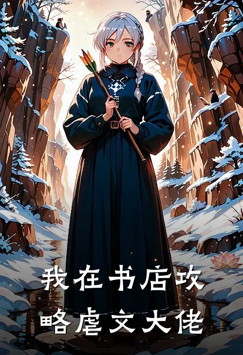 我在书店攻略虐文大佬(沈雅琳江雨薇)在线免费小说_免费阅读全文我在书店攻略虐文大佬(沈雅琳江雨薇)