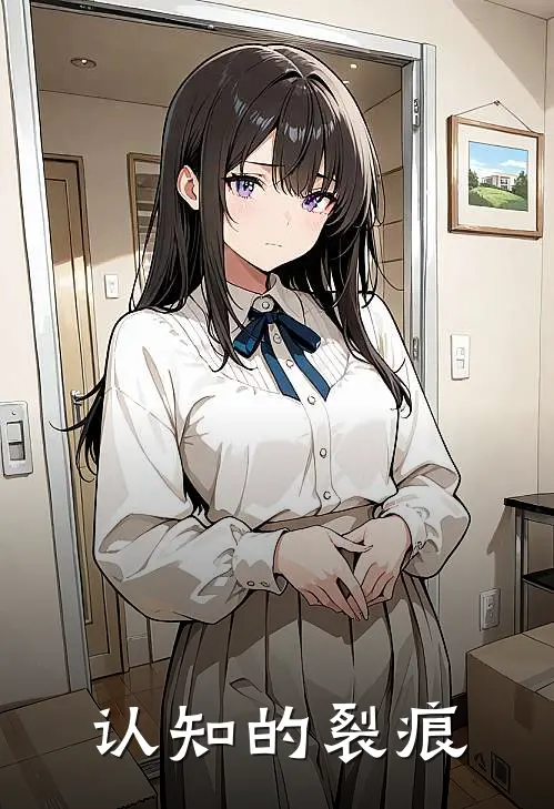 认知的裂痕江夏沐婉新热门小说_免费阅读全文认知的裂痕江夏沐婉