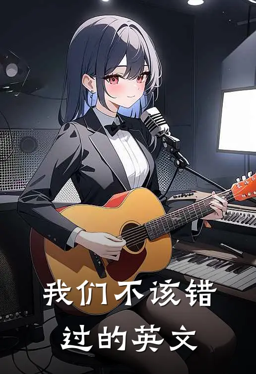 我们不该错过的英文