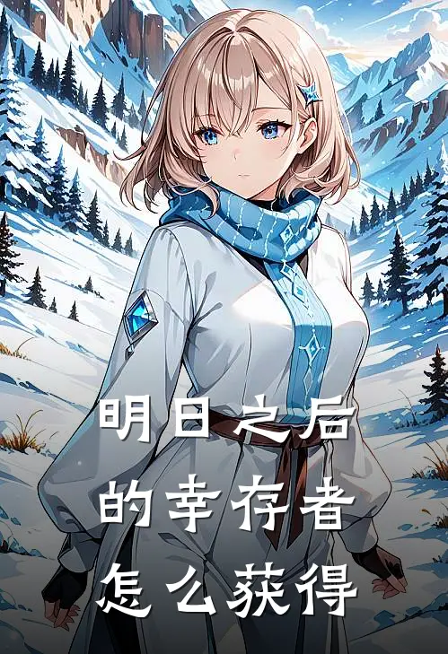 明日之后的幸存者怎么获得