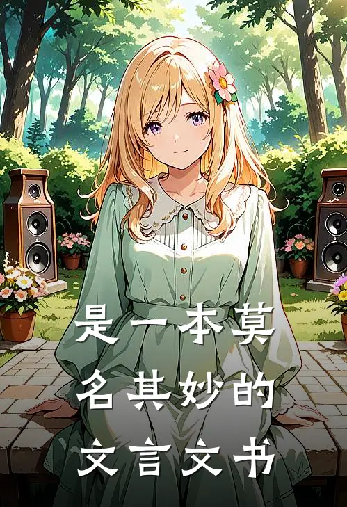 是一本莫名其妙的文言文书