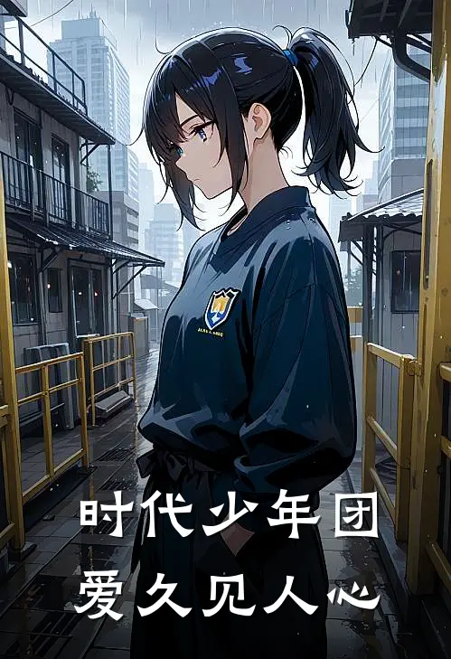 时代少年团：爱久见人心(宋念妍贺知晴)全本免费小说_阅读免费小说时代少年团：爱久见人心宋念妍贺知晴