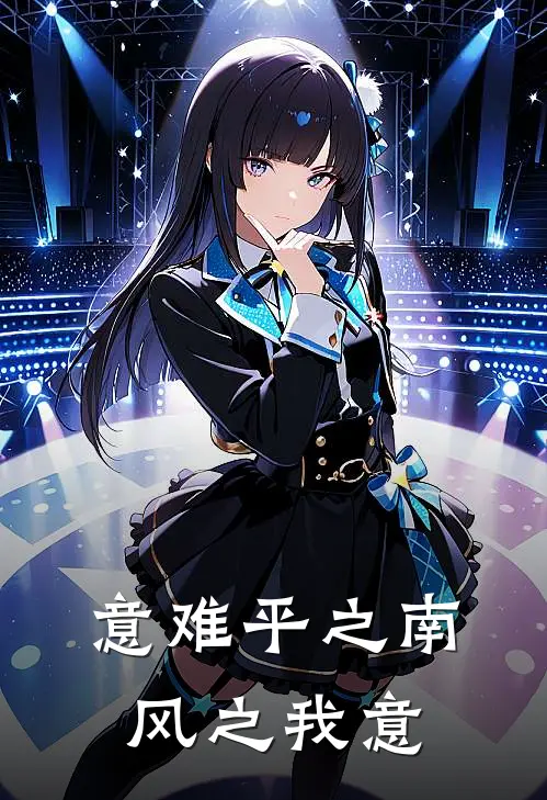 意难平之南风之我意