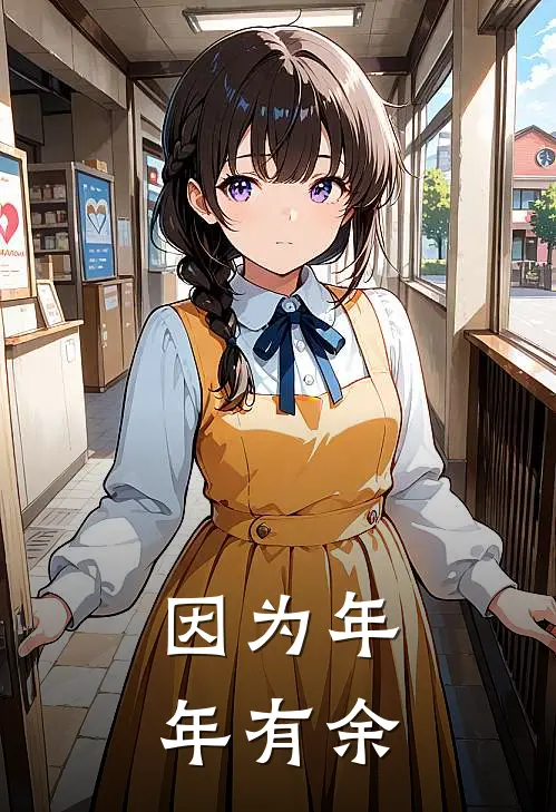 因为【年年有余】苏余陈初年免费小说全集_免费阅读无弹窗因为【年年有余】苏余陈初年