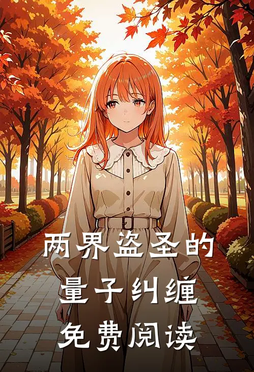 两界盗圣的量子纠缠免费阅读