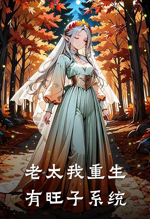 老太我重生有旺子系统