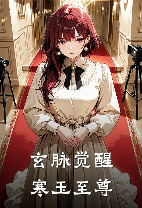 林夜林昊（玄脉觉醒：寒玉至尊）全文免费阅读无弹窗大结局_