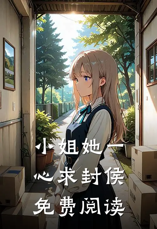 小姐她一心求封侯免费阅读