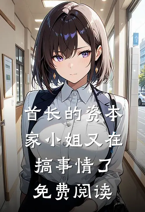 首长的资本家小姐又在搞事情了免费阅读