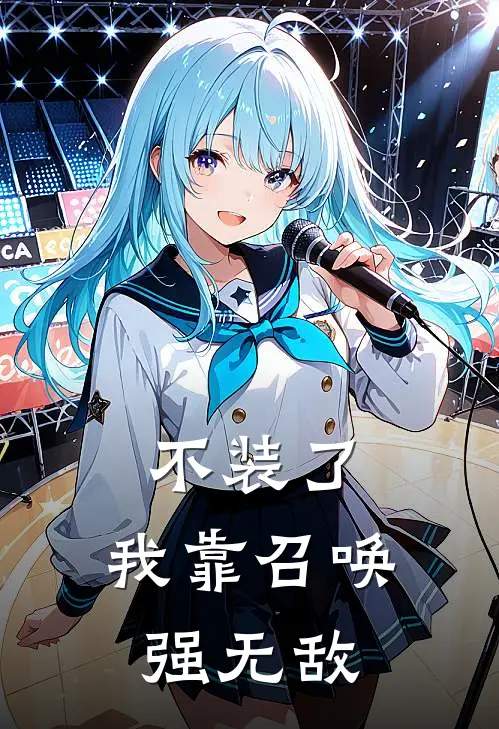 秦恒许凯(不装了，我靠召唤强无敌)全章节在线阅读_(不装了，我靠召唤强无敌)完结版免费阅读