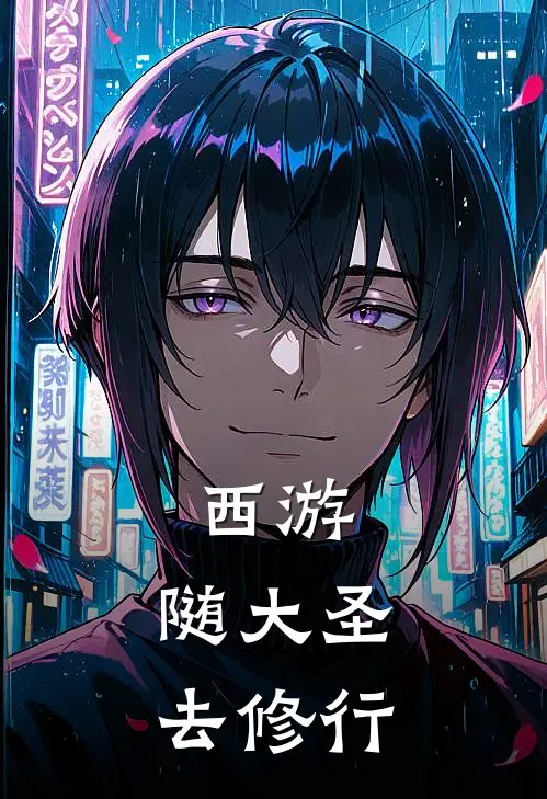 慧成悟成（西游：随大圣去修行）全文免费阅读无弹窗大结局_