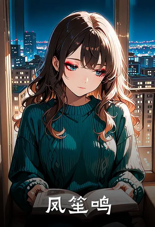 凤笙鸣(陆川裴砚铮)小说完结版_全文阅读免费全集凤笙鸣陆川裴砚铮