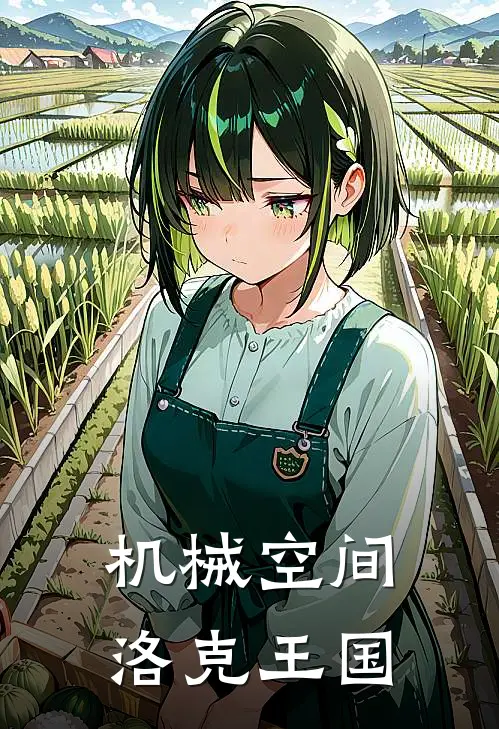 机械空间洛克王国