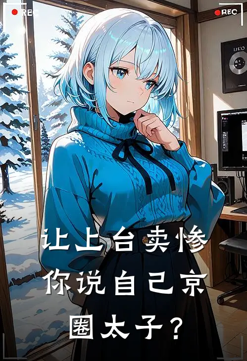 让上台卖惨，你说自己京圈太子？(苏宸陈驰)完本小说大全_热门小说大全让上台卖惨，你说自己京圈太子？苏宸陈驰