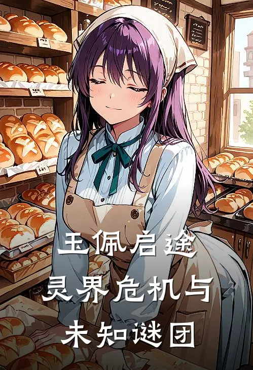 苏尘林渊《玉佩启途：灵界危机与未知谜团》小说免费在线阅读_玉佩启途：灵界危机与未知谜团(苏尘林渊)已完结小说