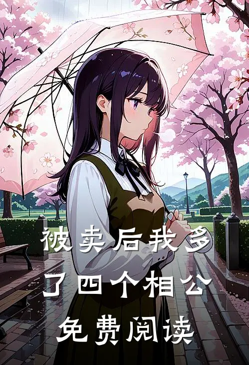 被卖后我多了四个相公免费阅读