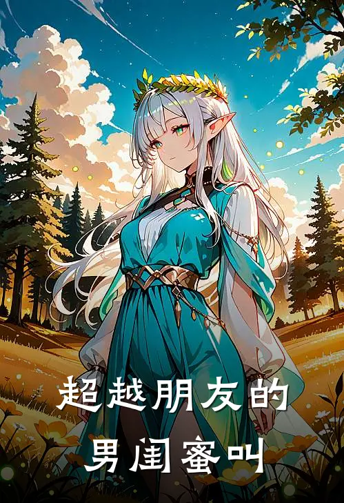 超越朋友的男闺蜜叫