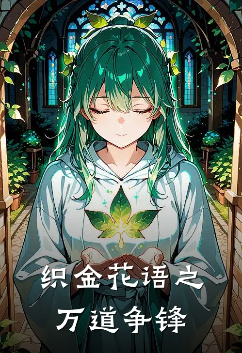 织金花语之万道争锋