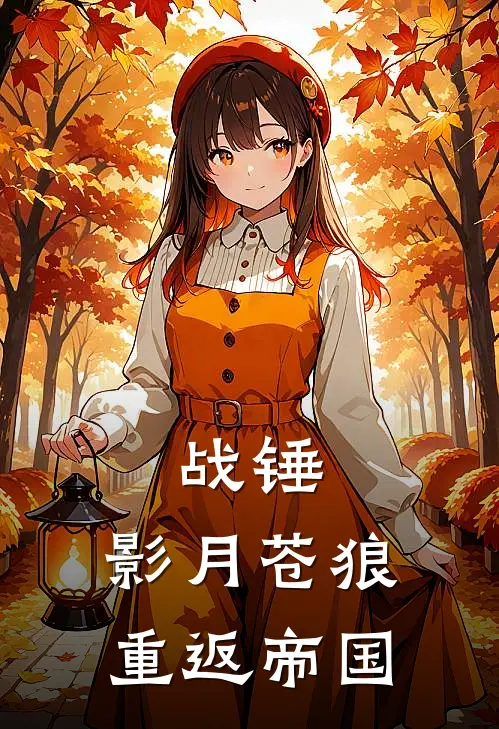 战锤：影月苍狼重返帝国(炎月海因里希)最新完本小说推荐_免费小说推荐战锤：影月苍狼重返帝国炎月海因里希