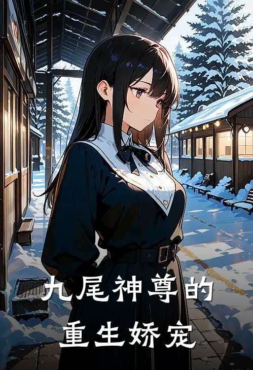 九尾神尊的重生娇宠