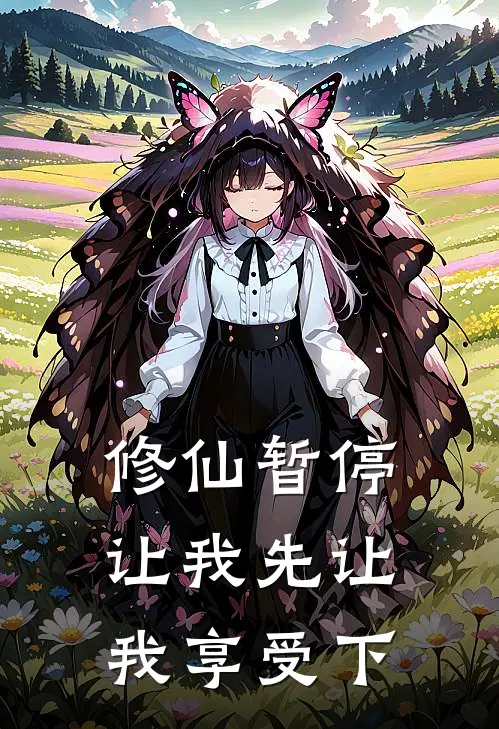 修仙暂停,让我先让我享受下