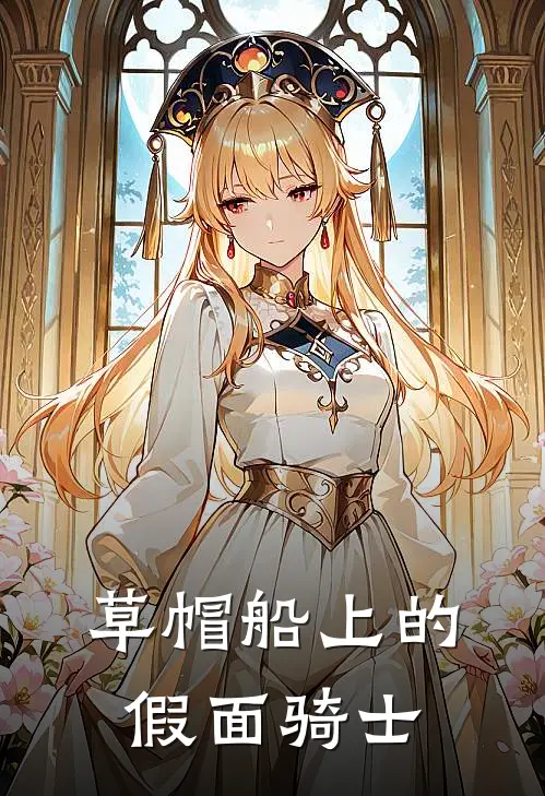 草帽船上的假面骑士(洛克克比)最新小说_免费阅读完整版小说草帽船上的假面骑士(洛克克比)