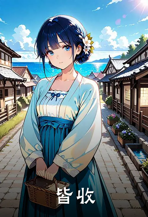 皆收(白汉东李三)完本小说_全本免费小说皆收白汉东李三