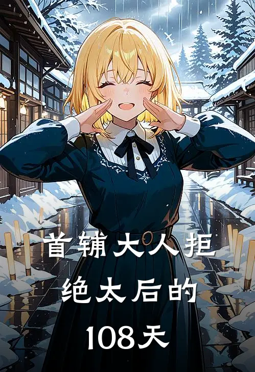 首辅大人拒绝太后的108天苏凝沈伯砚小说完整版_热门好看小说首辅大人拒绝太后的108天(苏凝沈伯砚)