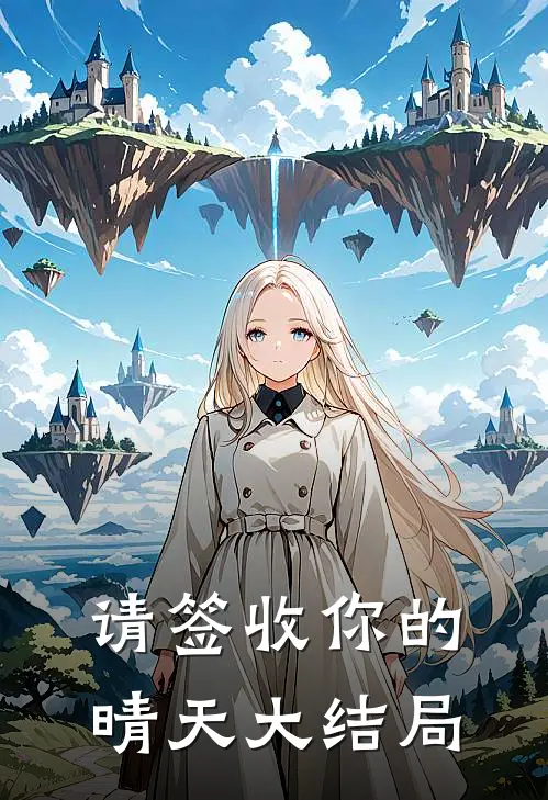 请签收你的晴天大结局