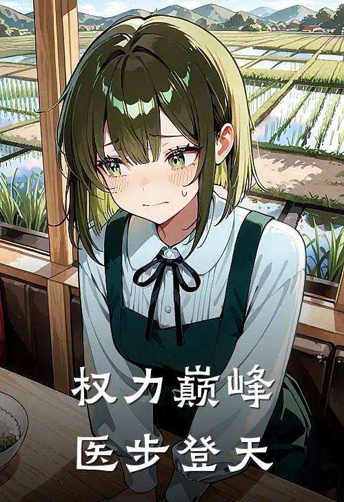 权力巅峰：医步登天