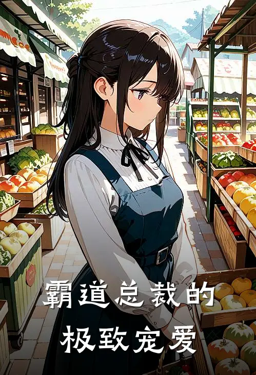 霸道总裁的极致宠爱