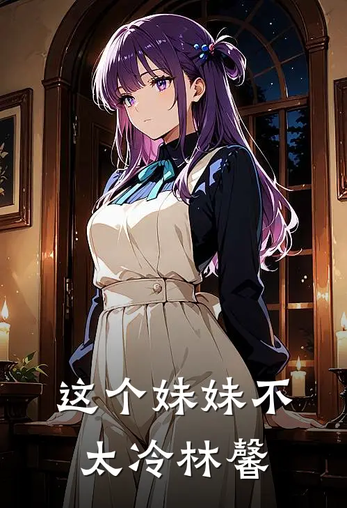 这个妹妹不太冷林馨