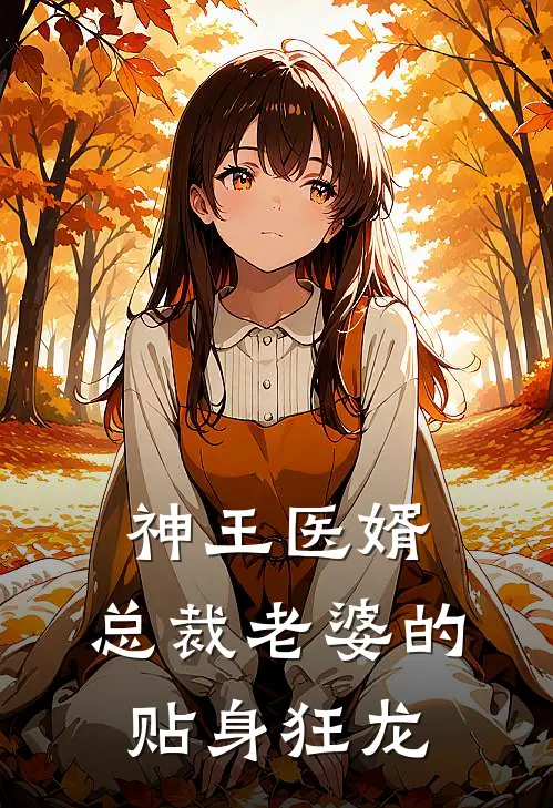 神王医婿，总裁老婆的贴身狂龙秦渊苏映雪最新好看小说_最新章节列表神王医婿，总裁老婆的贴身狂龙(秦渊苏映雪)