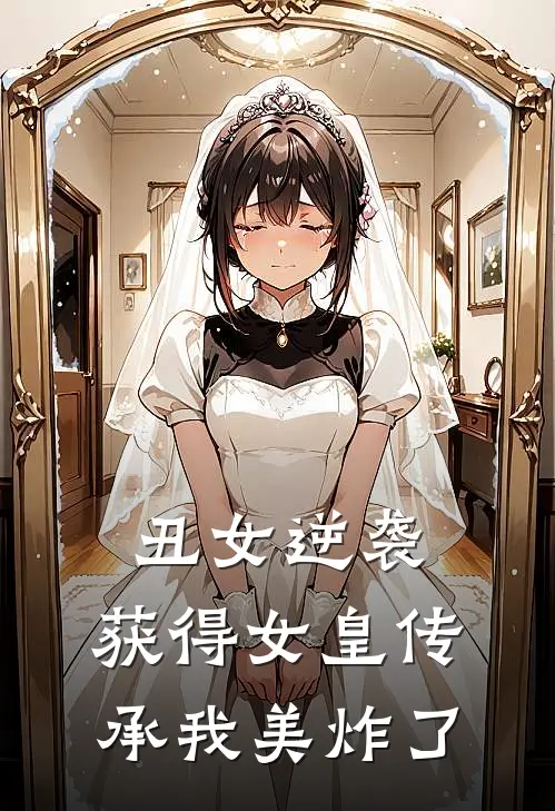 丑女逆袭：获得女皇传承我美炸了