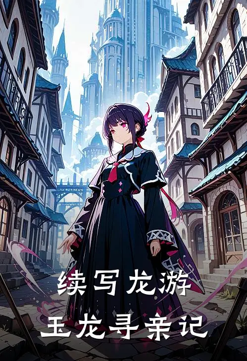 续写龙游：玉龙寻亲记楚天佑珊珊热门小说阅读_好看的小说推荐完结续写龙游：玉龙寻亲记楚天佑珊珊