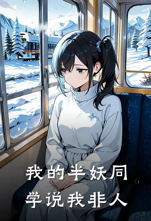 我的半妖同学说我非人