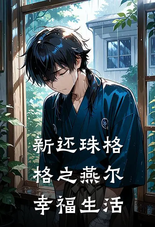 新还珠格格之燕尔幸福生活